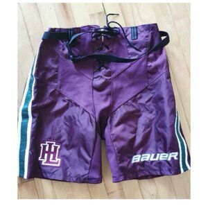 Bauer Men's Hockey Pants Size M